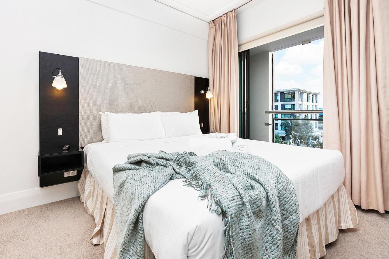 Qv Water View 2 Bedrooms Free Parking & Wifi - 749 Apartamento Auckland