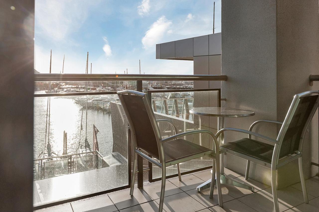 Qv Water View 2 Bedrooms Free Parking & Wifi - 749 *
