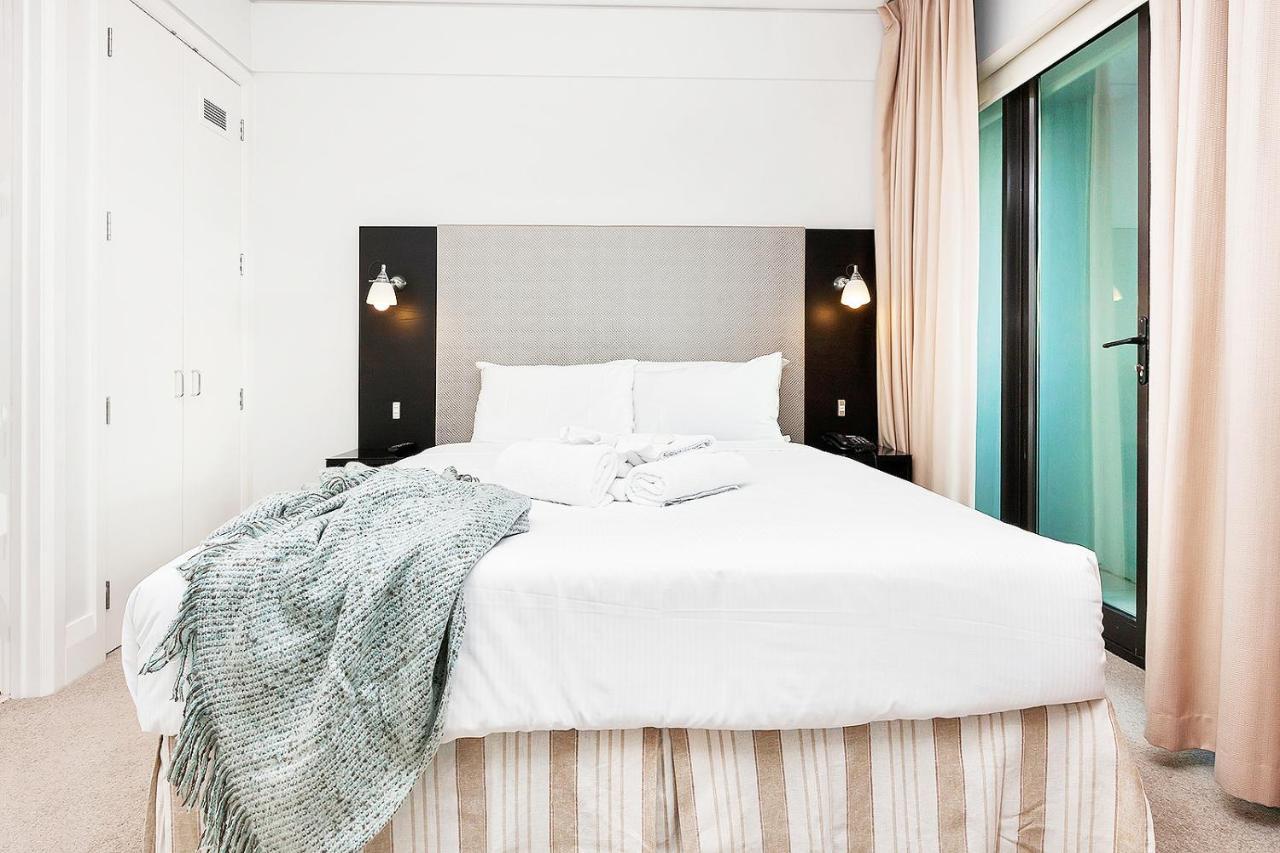 Qv Water View 2 Bedrooms Free Parking & Wifi - 749 *