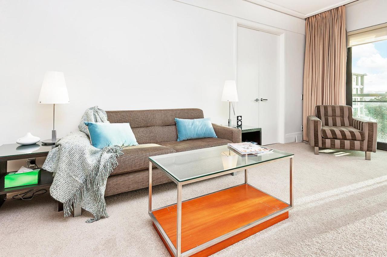 Apartamento Qv Water View 2 Bedrooms Free Parking & Wifi - 749 Auckland