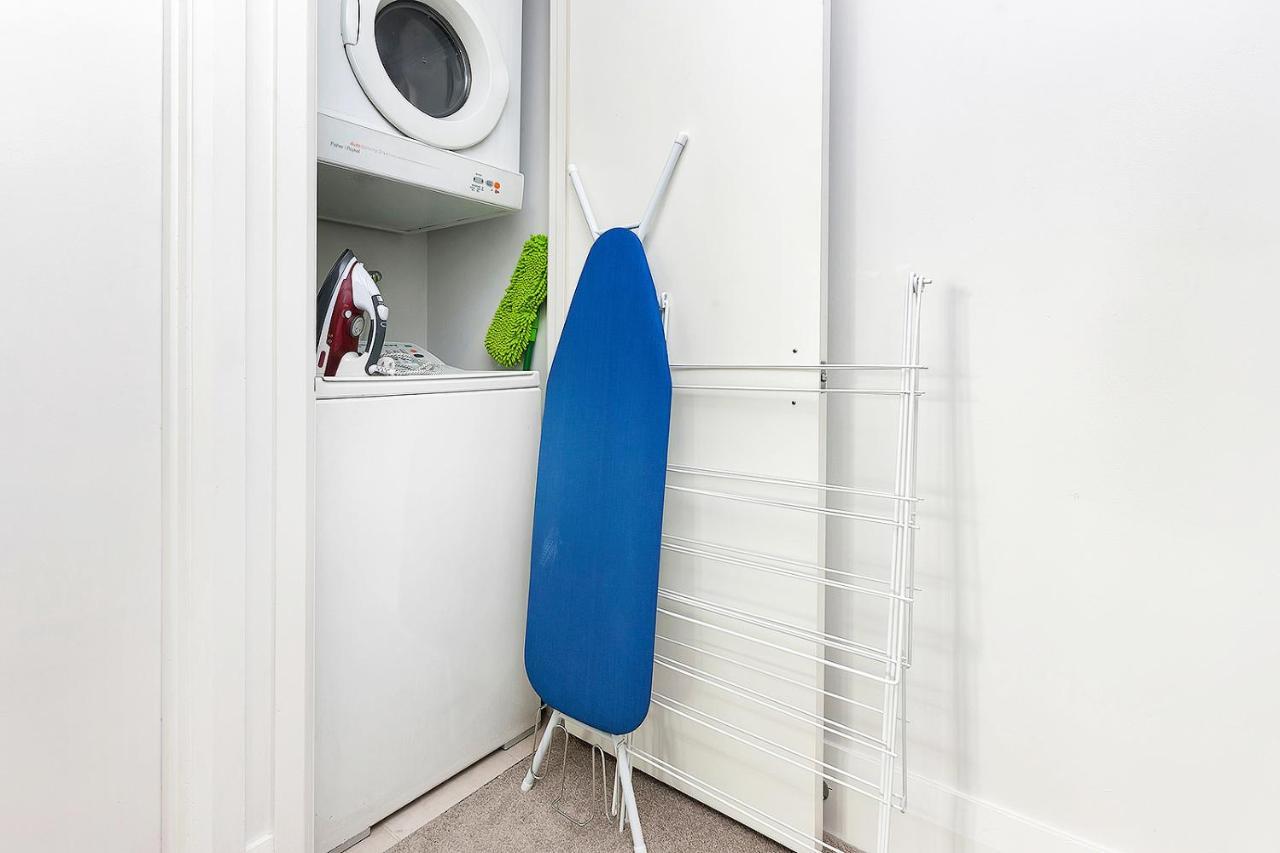Qv Water View 2 Bedrooms Free Parking & Wifi - 749 Apartamento