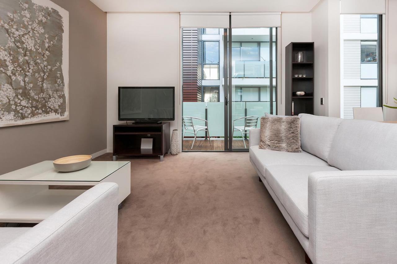 Qv Morden Getaway With Parking & Wifi - 729 Apartment *
