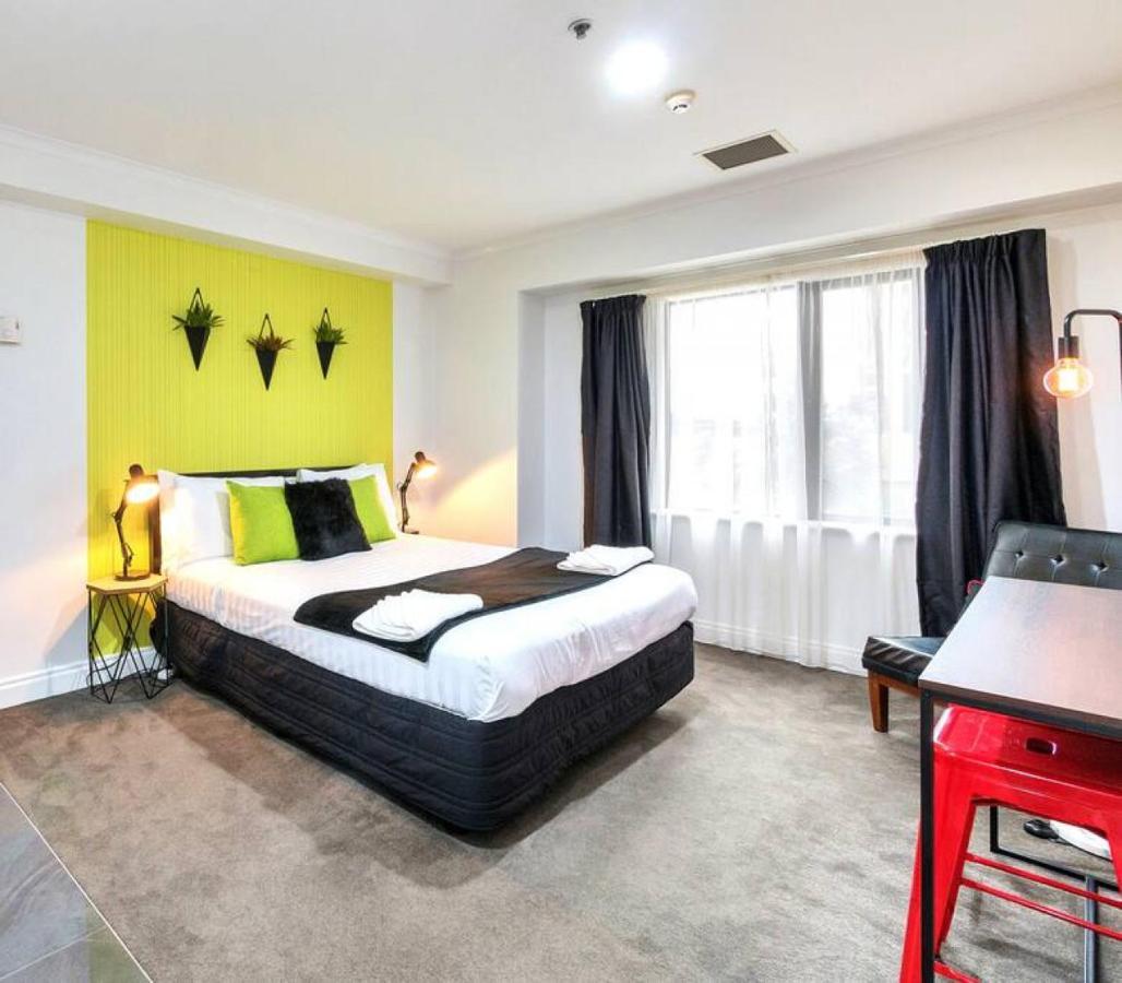 Cute With Kitchenette - Free Wifi Apartment *