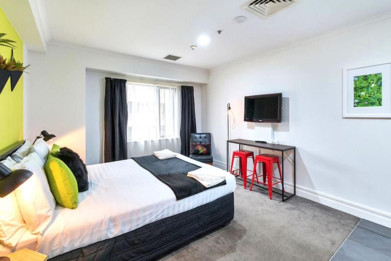 Cute With Kitchenette - Free Wifi
