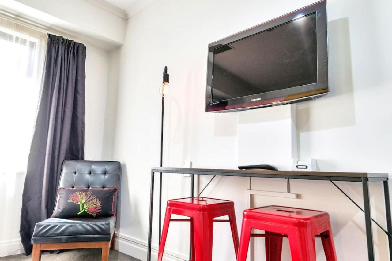 Cute With Kitchenette - Free Wifi Apartment Auckland