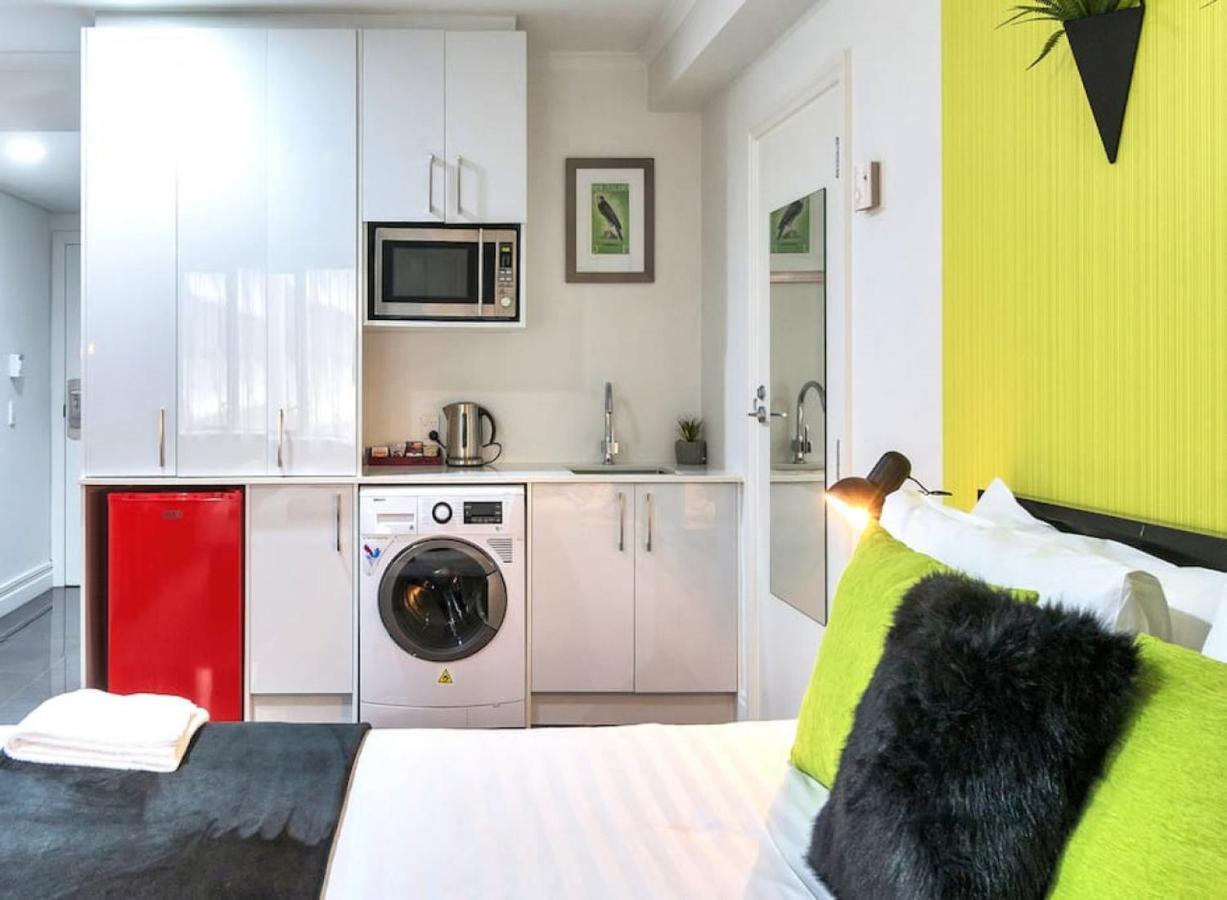 Cute With Kitchenette - Free Wifi
