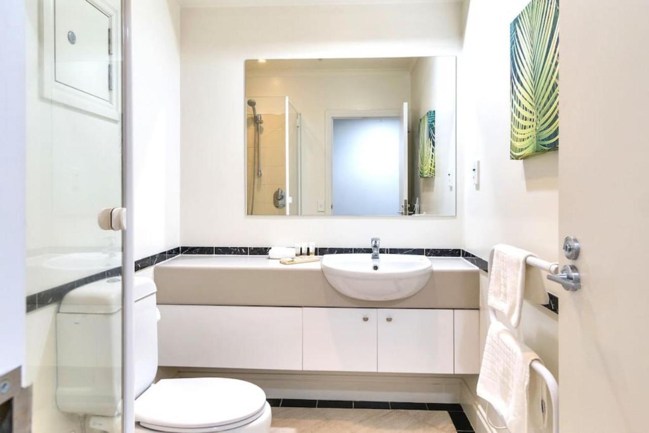 Cute With Kitchenette - Free Wifi Apartamento Auckland