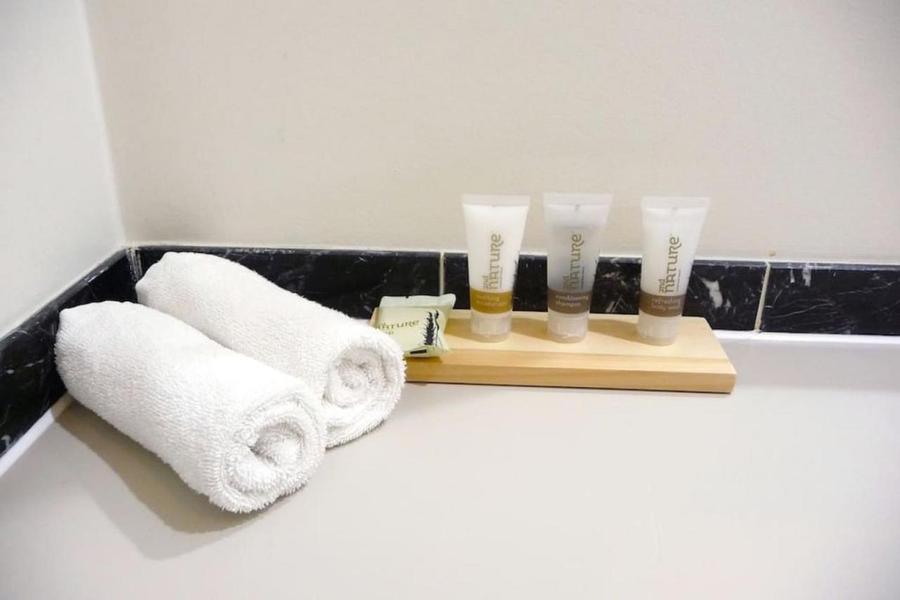 Apartment Cute With Kitchenette - Free Wifi