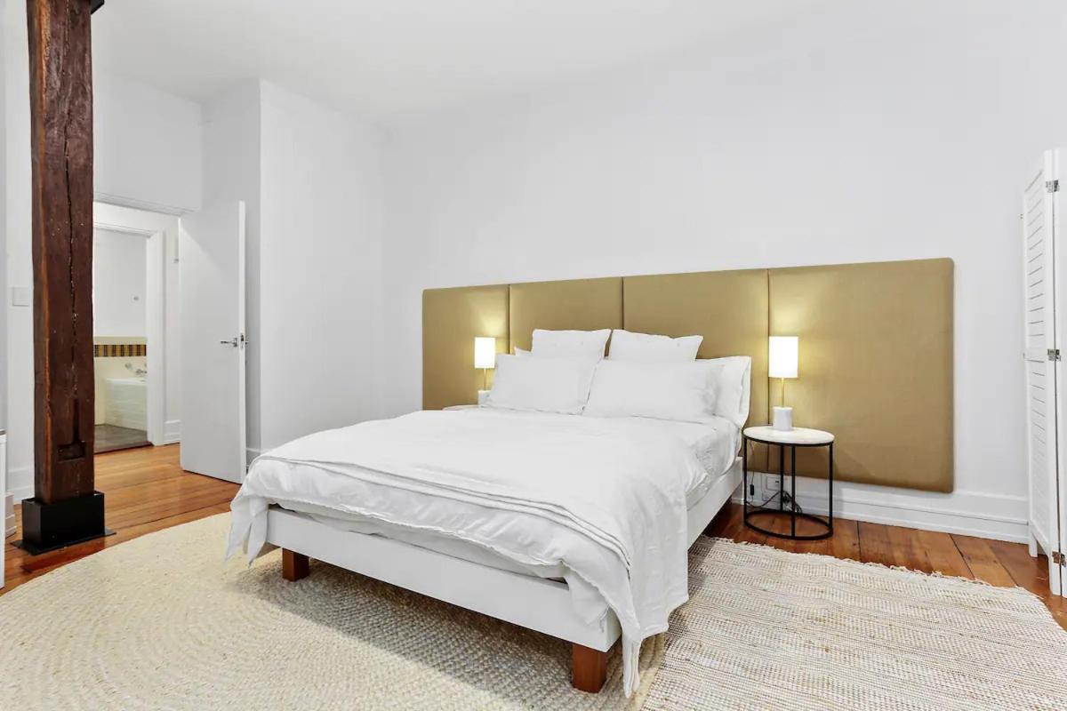 Sophistication Stay-cation With A Roof Pool! Apartment Auckland