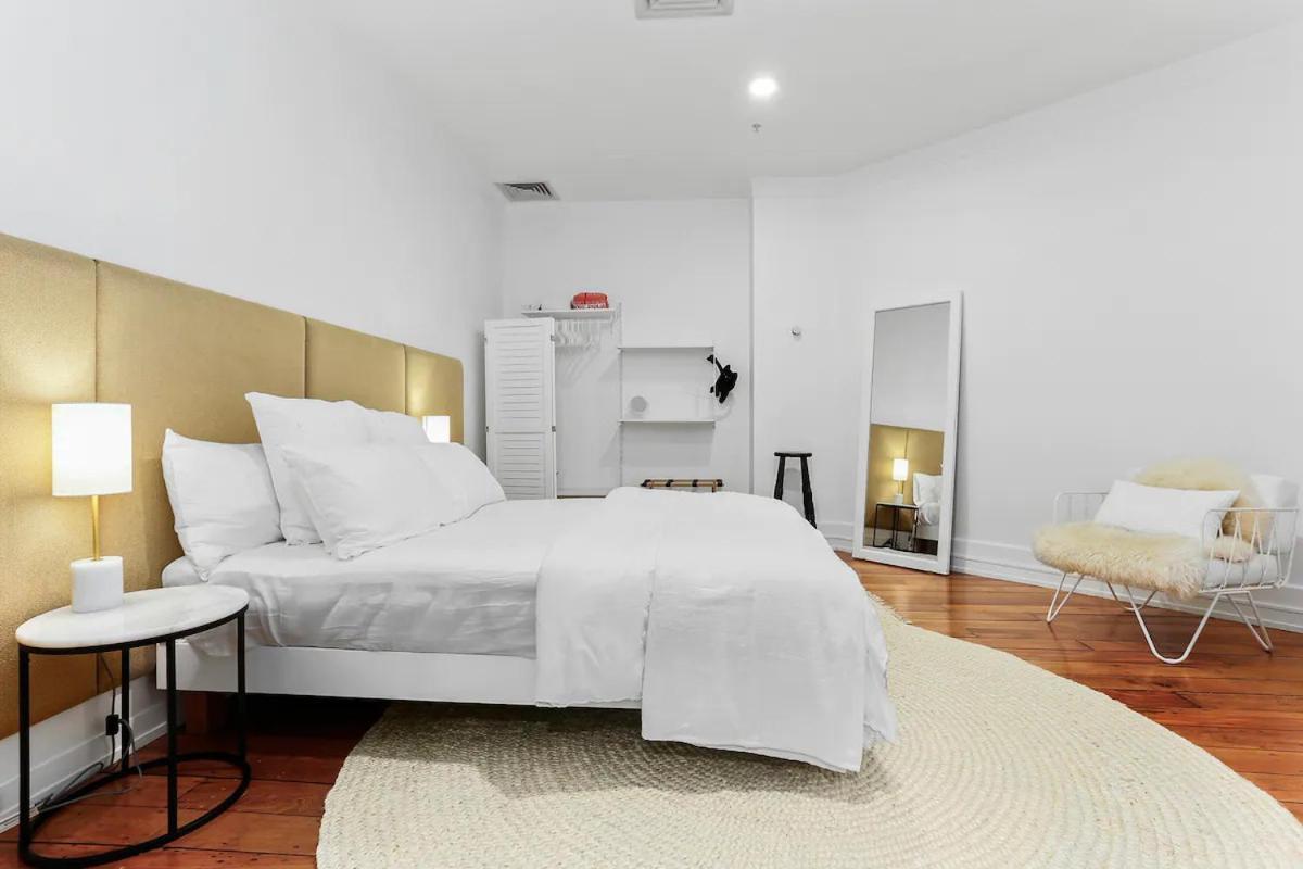 Sophistication Stay-cation With A Roof Pool! Apartment Auckland