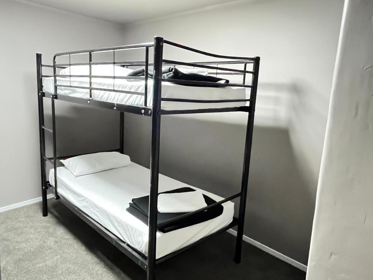 Albergue Hit *
