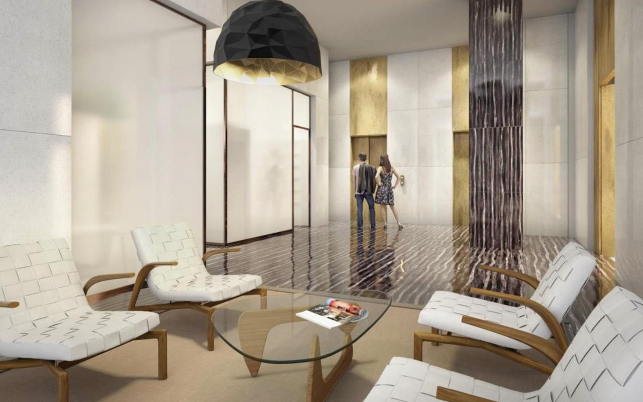 Stunning Skytower And City View 2 Bedroom