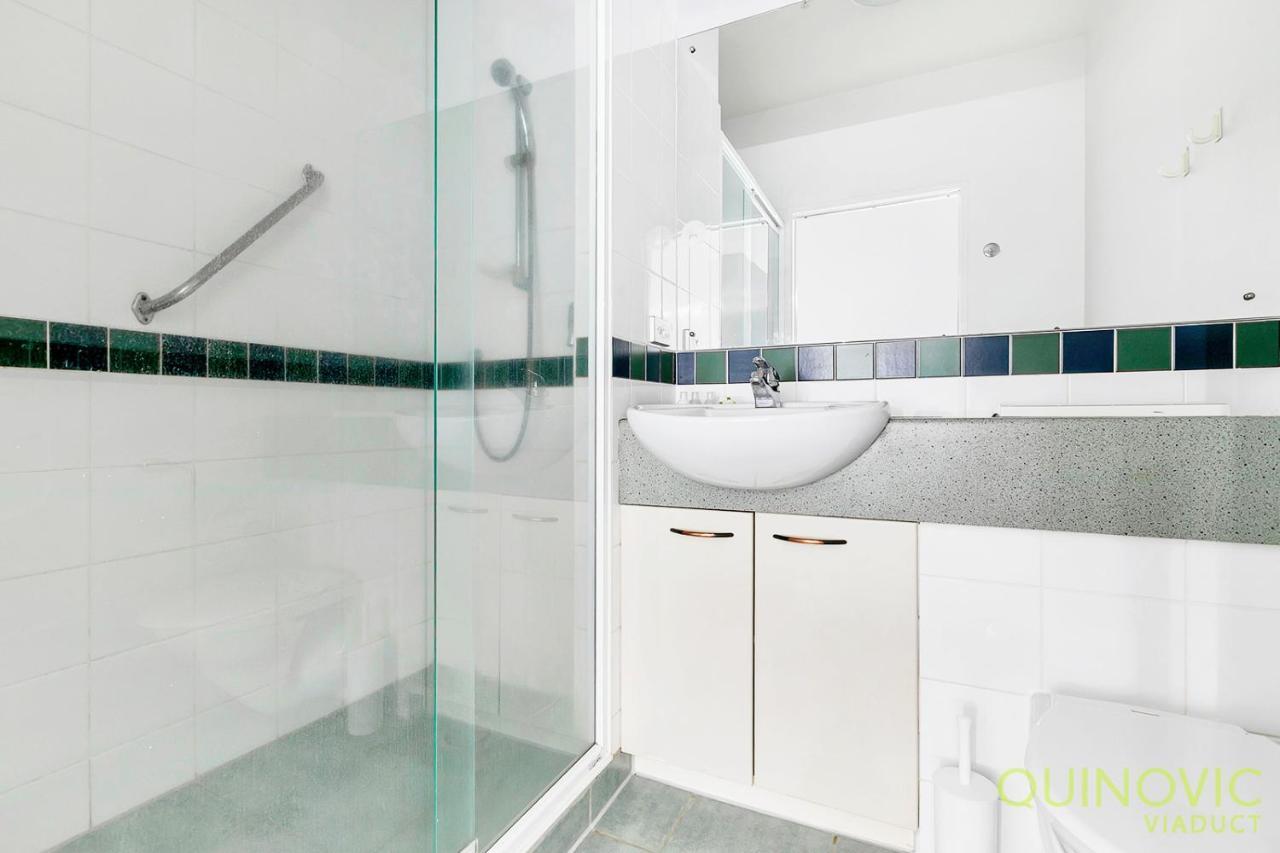 Apartment Qv Water View Britomart With Wifi -557 *