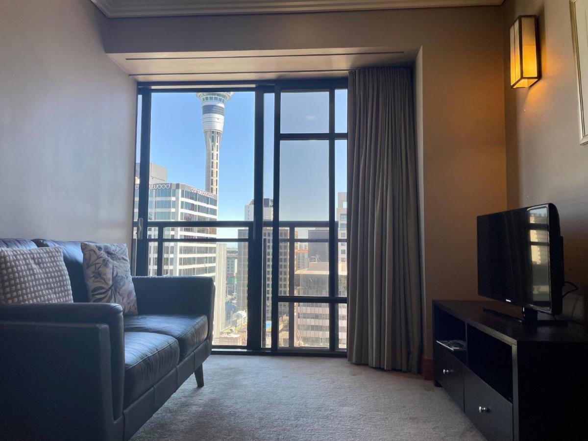 Skytower View 2 Bedroom In Metropolis