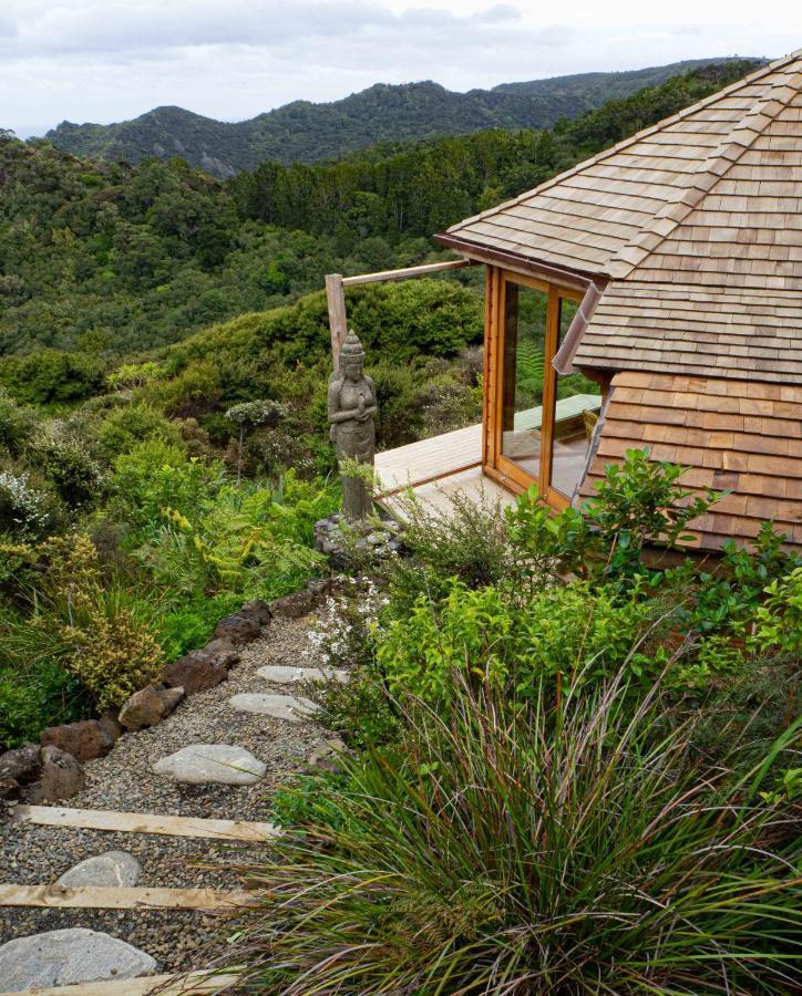 Lodge The Hermitage Solo Retreat *