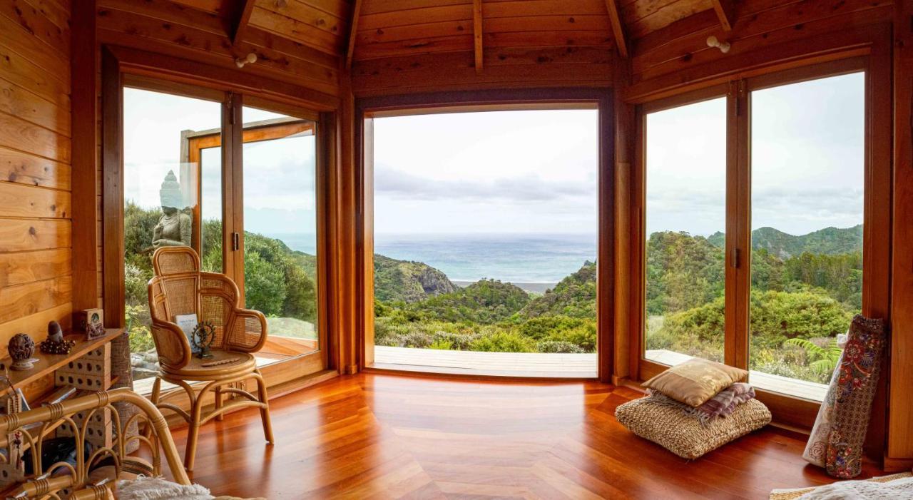 The Hermitage Solo Retreat * Auckland