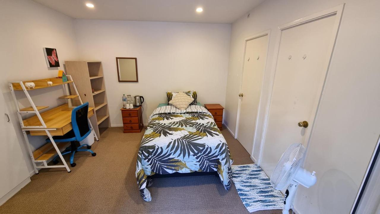 Hospedagem domiciliar Remuera