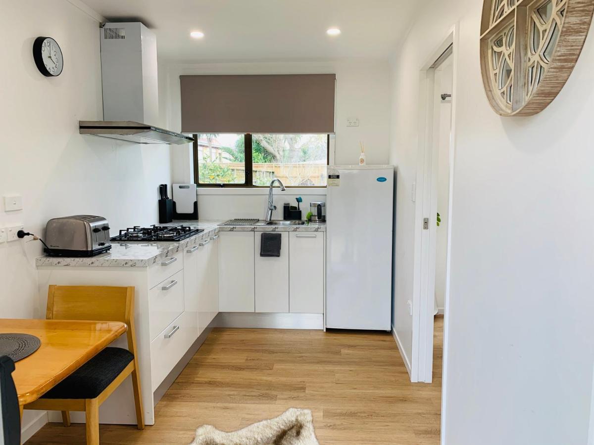 “entire Nest In City Fringe” Apartment Auckland