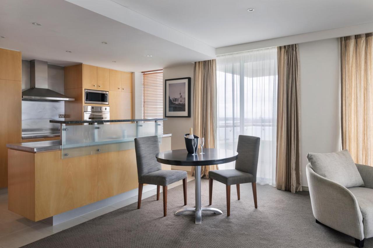Hotel Pullman & Auckland