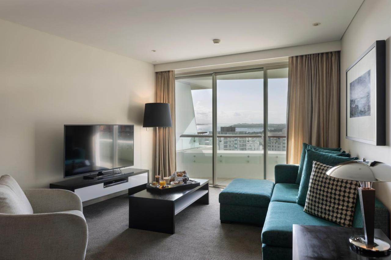 Hotel Pullman &