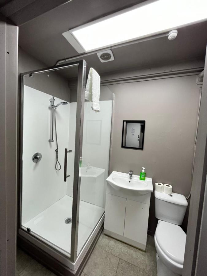 Albergue Hit