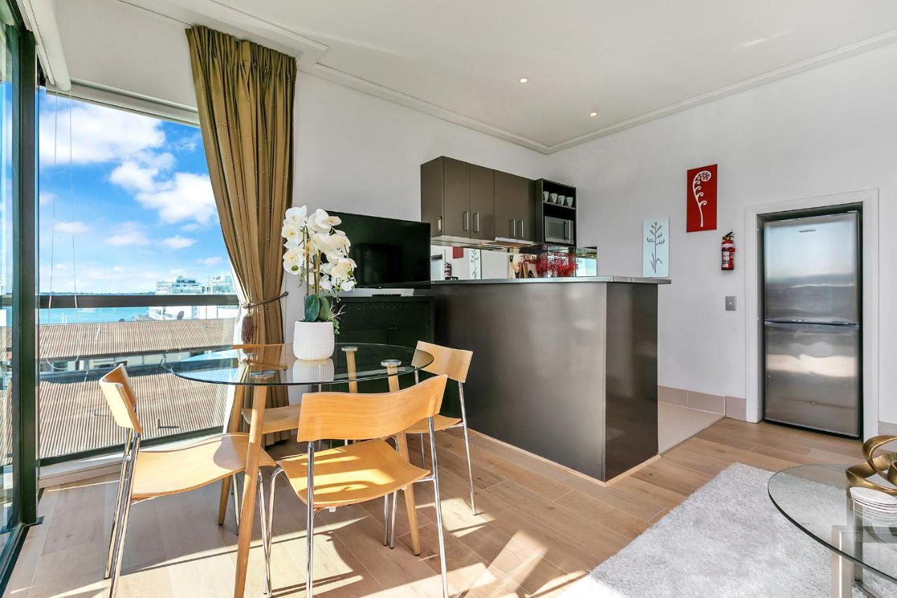 The Sunset Watchtower Apartment *