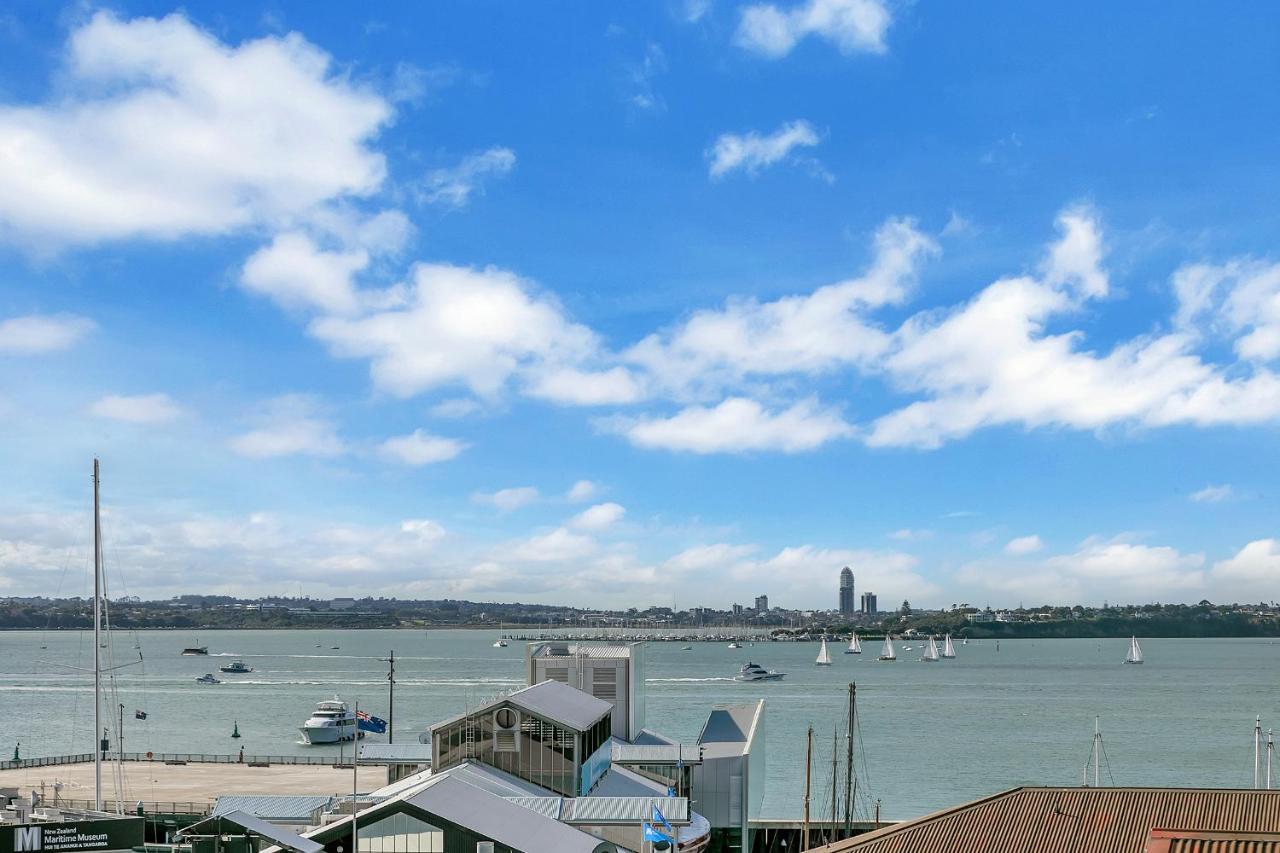 The Sunset Watchtower Auckland