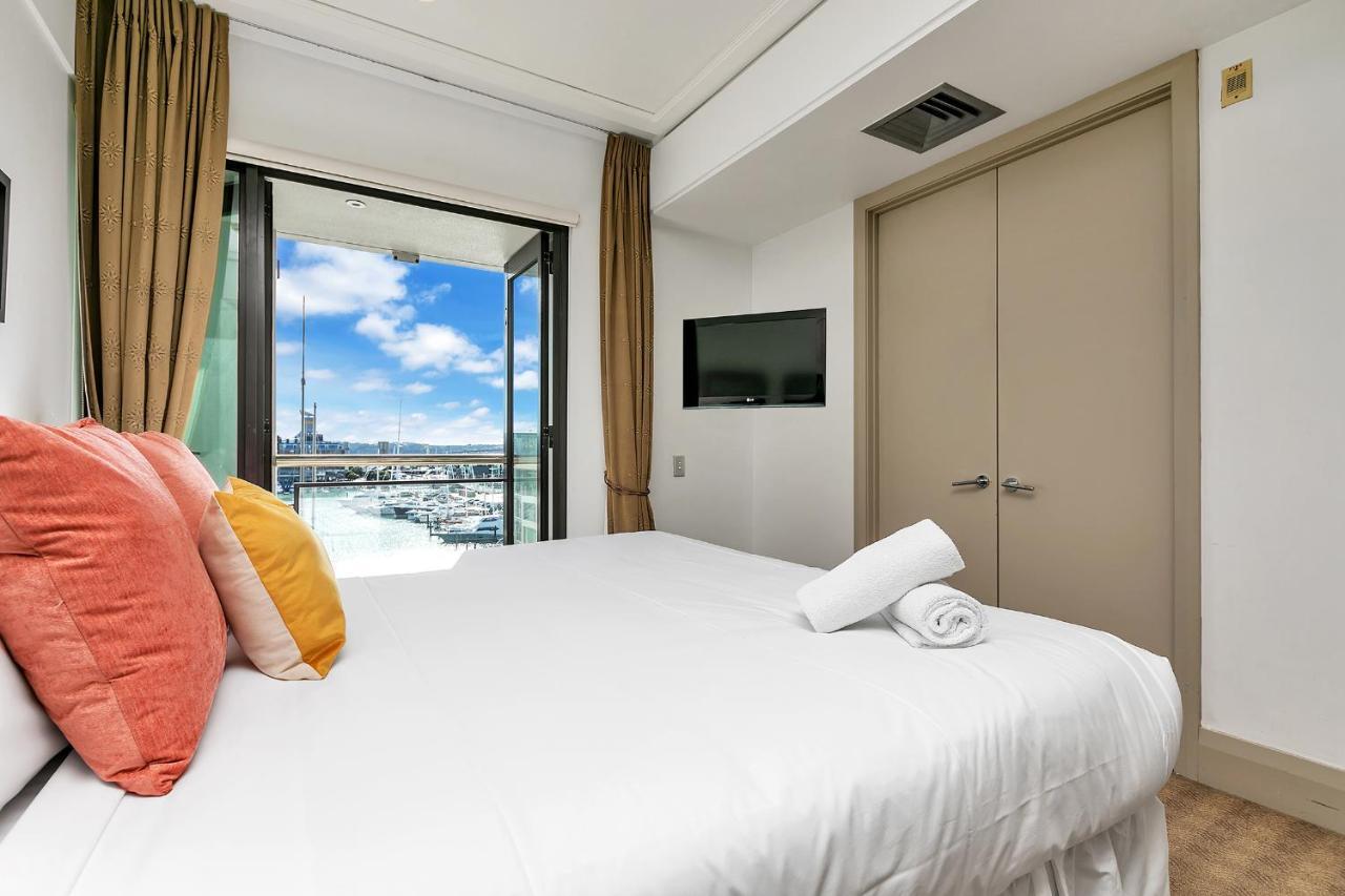 The Sunset Watchtower Apartment Auckland