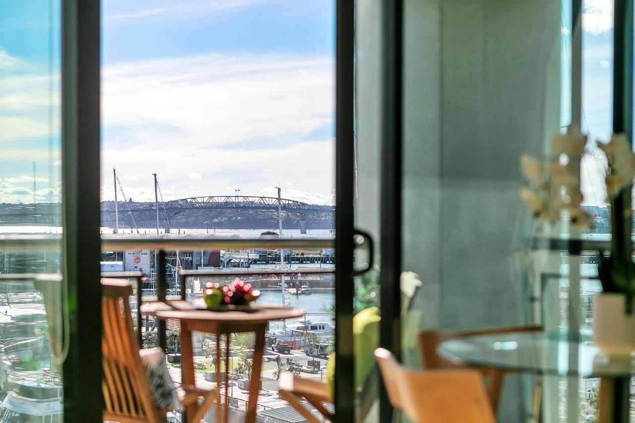 The Sunset Watchtower Apartment Auckland
