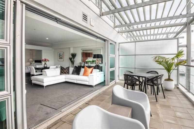 Great Views, 1 Bedroom On The Waterfront *
