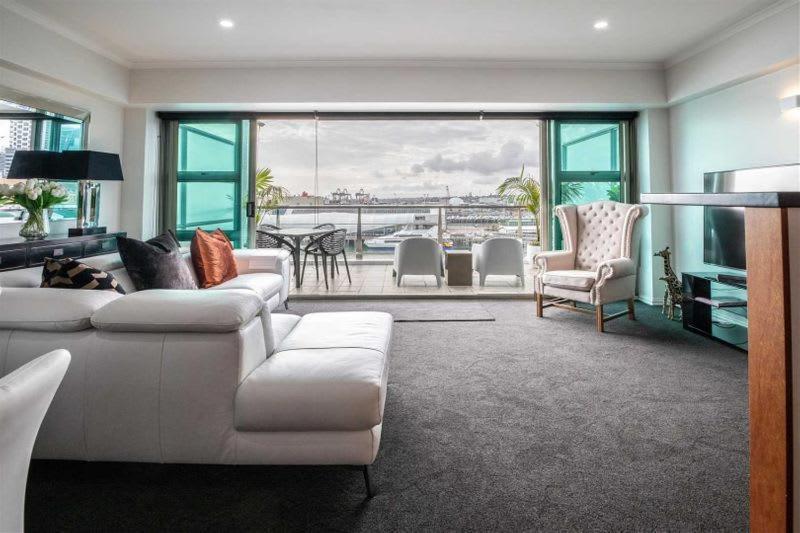 Apartment Great Views, 1 Bedroom On The Waterfront