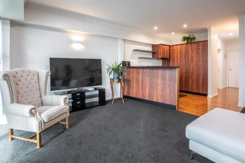 Great Views, 1 Bedroom On The Waterfront Apartment Auckland