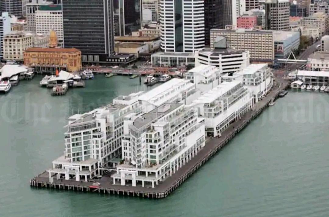 Life On Water- Princes Wharf With Fabulous Views Apartment *