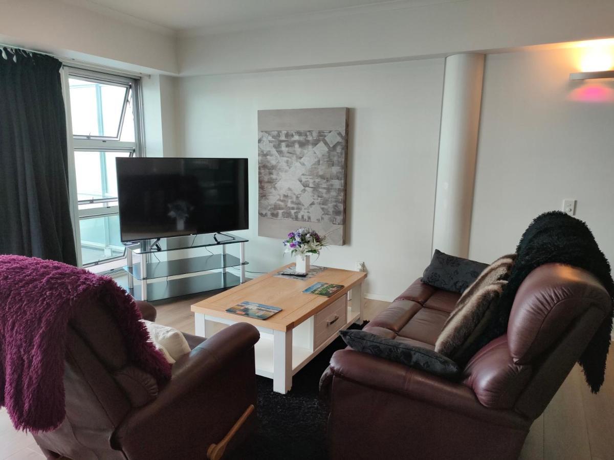 Apartment Choice On Princes Wharf *