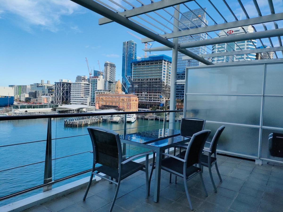 Apartment Choice On Princes Wharf Auckland