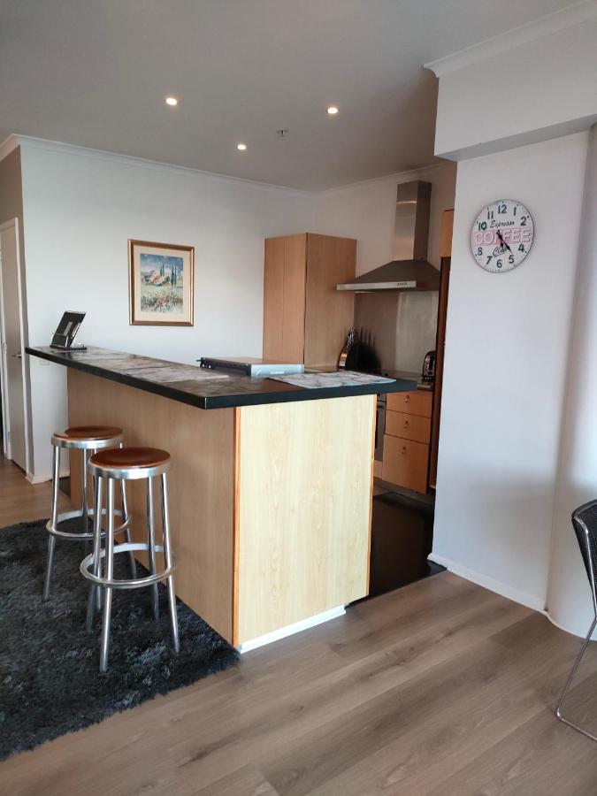 Apartment Choice On Princes Wharf Auckland