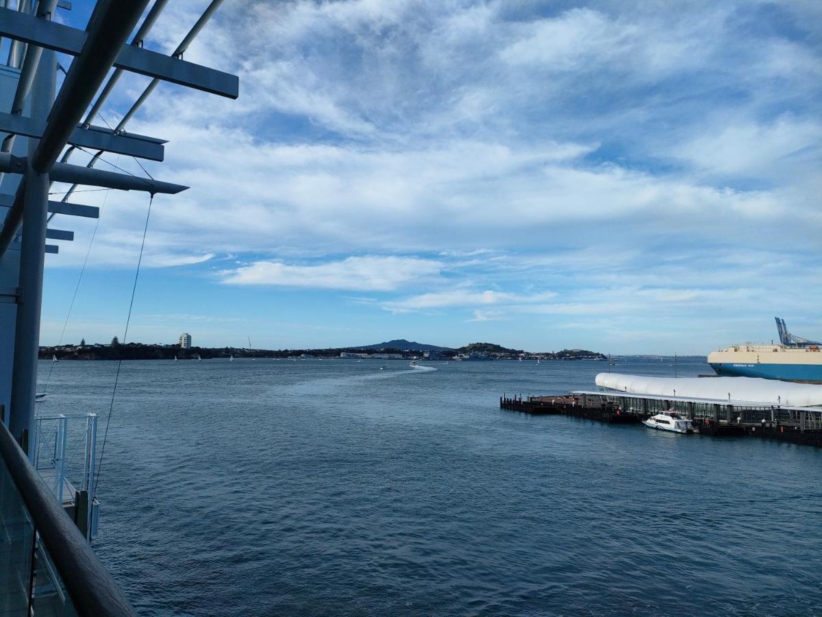 Choice On Princes Wharf * Auckland