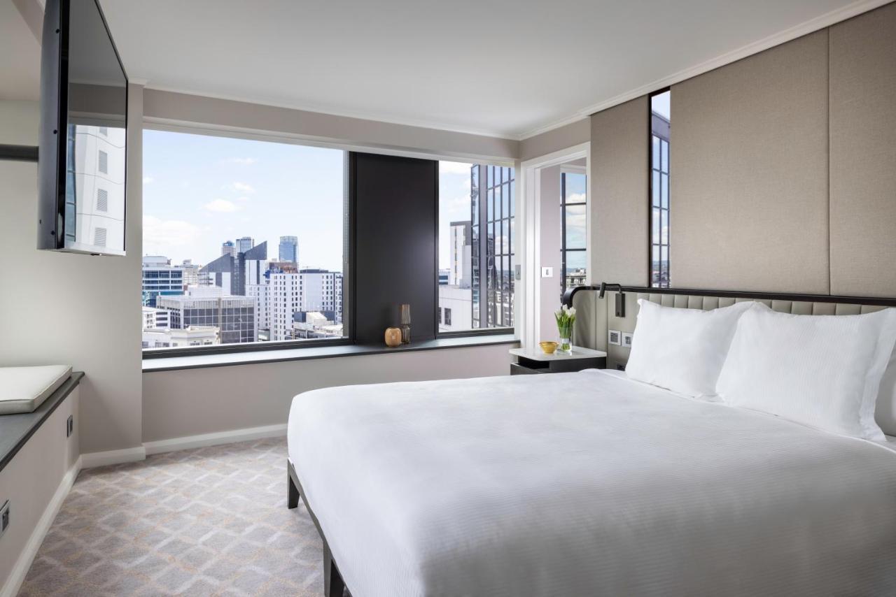 Cordis, By Langham Hospitality Group Hotel