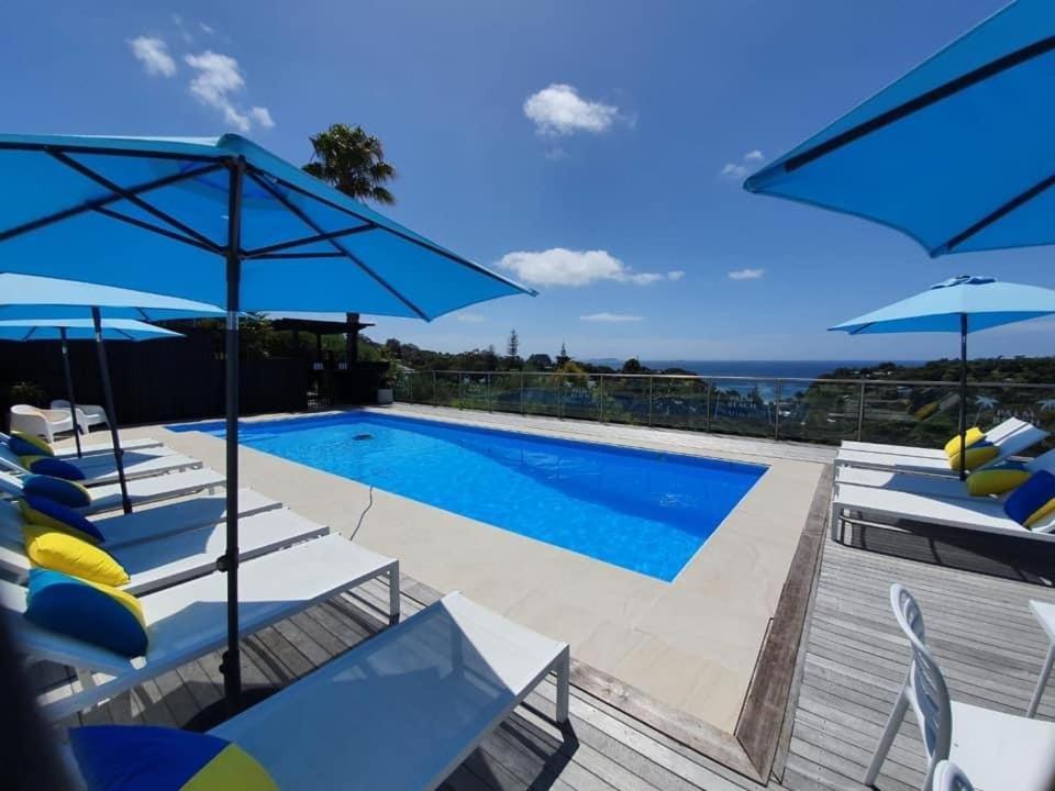 Villa Palm Beach With Fantastic Views And Private Pool, Wifi, Sky Tv, Dble Sky And Possibly A Car! *