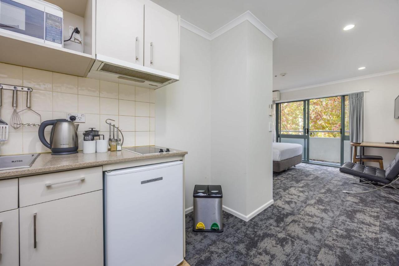 Aparthotel Quest Serviced