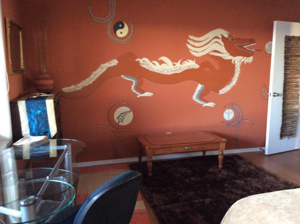 Neptune Coastal Haven Guest house