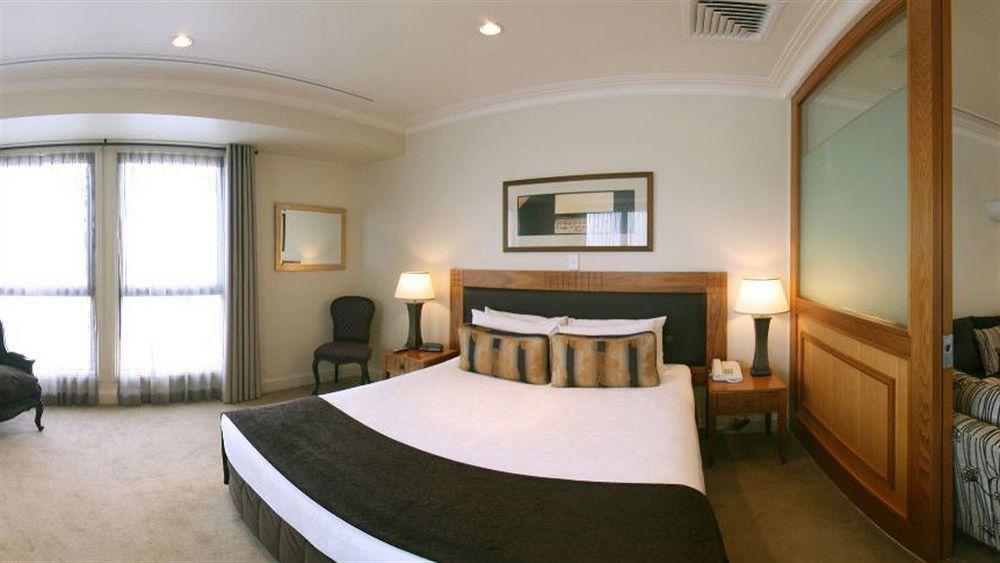 Hotel Rendezvous Heritage Auckland