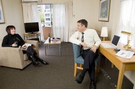 Aparthotel Quest Serviced 4*