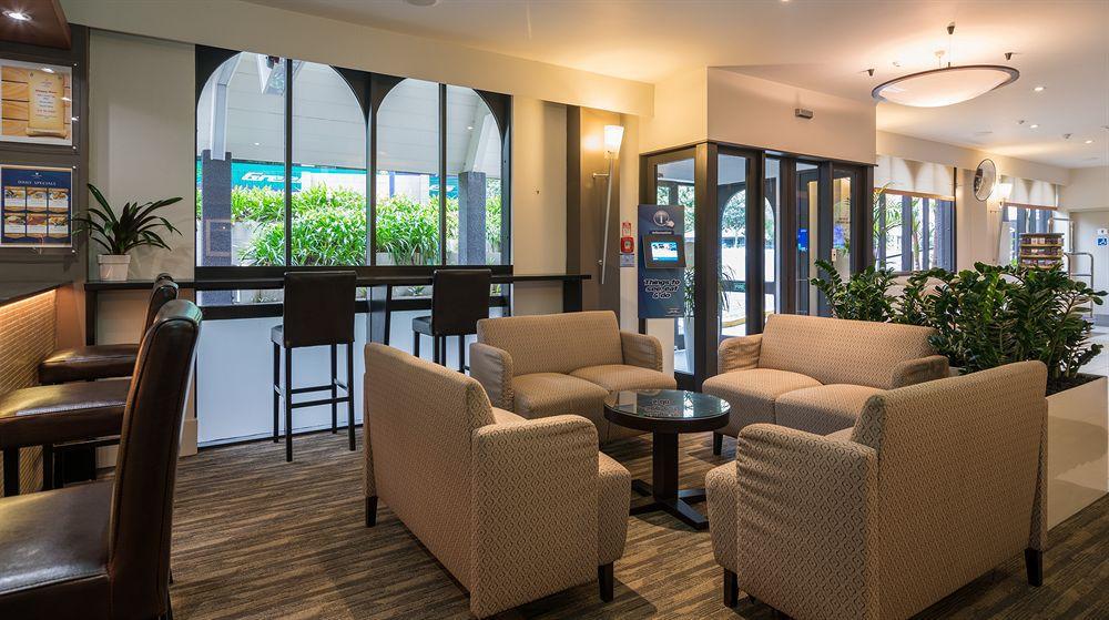 Hotel Copthorne Auckland