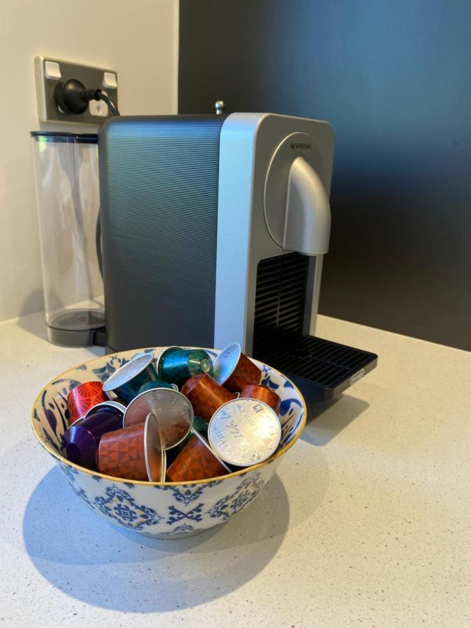 Acomodação com café da manhã  Quail 5*