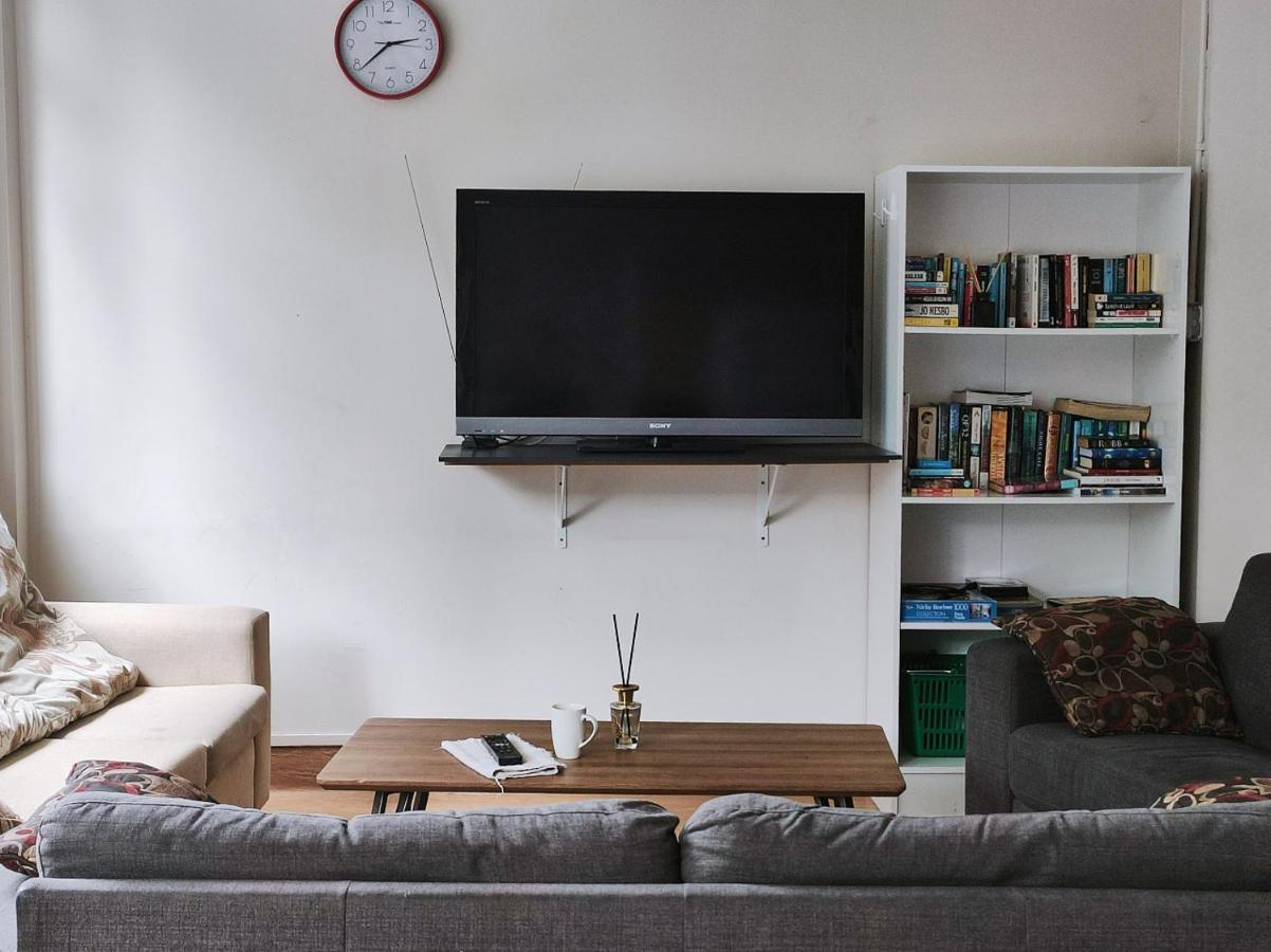 Hostel Newton Auckland