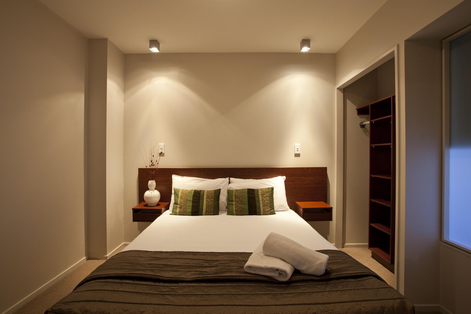 Aparthotel Vr