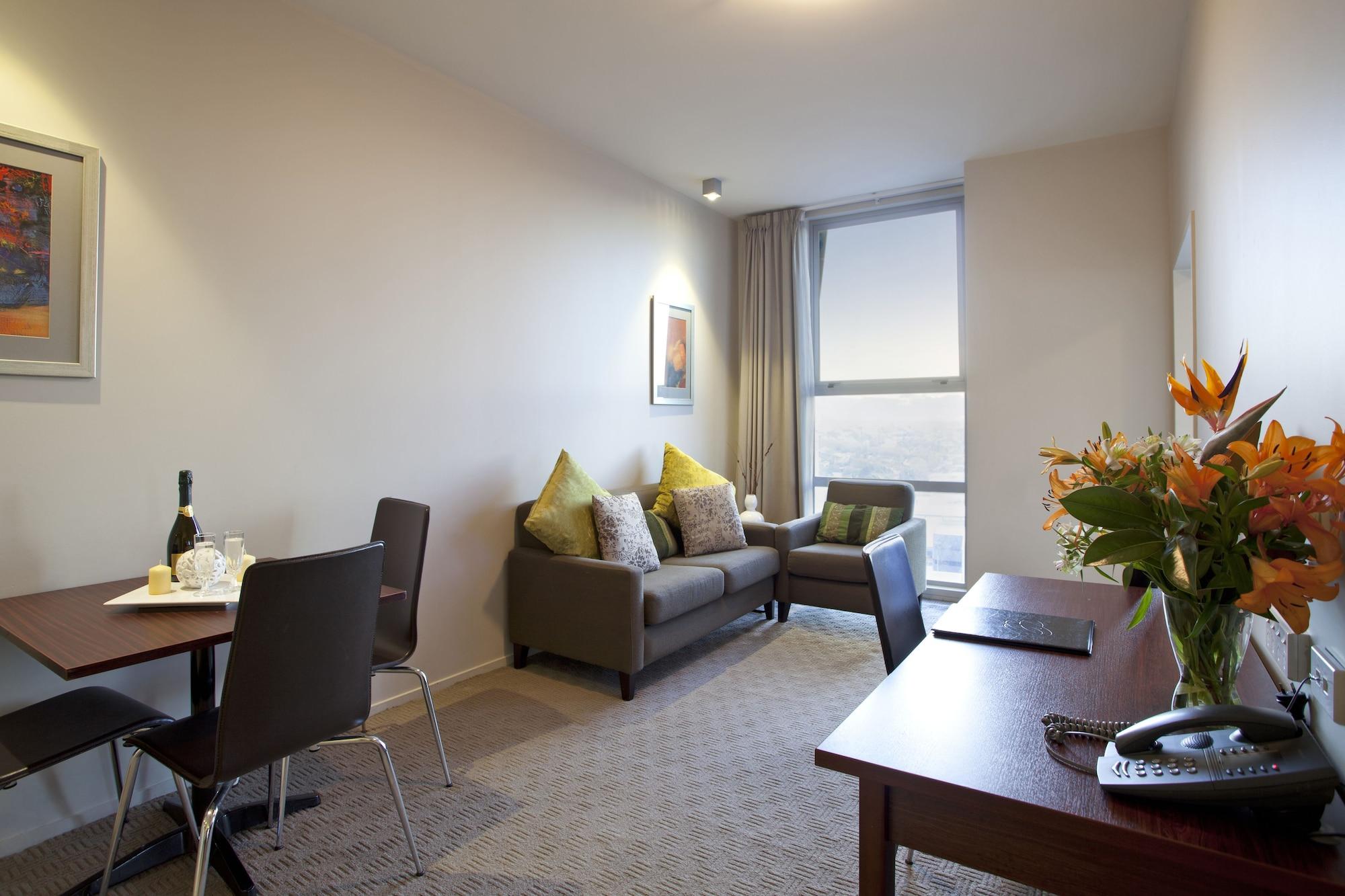 Vr Aparthotel 4*