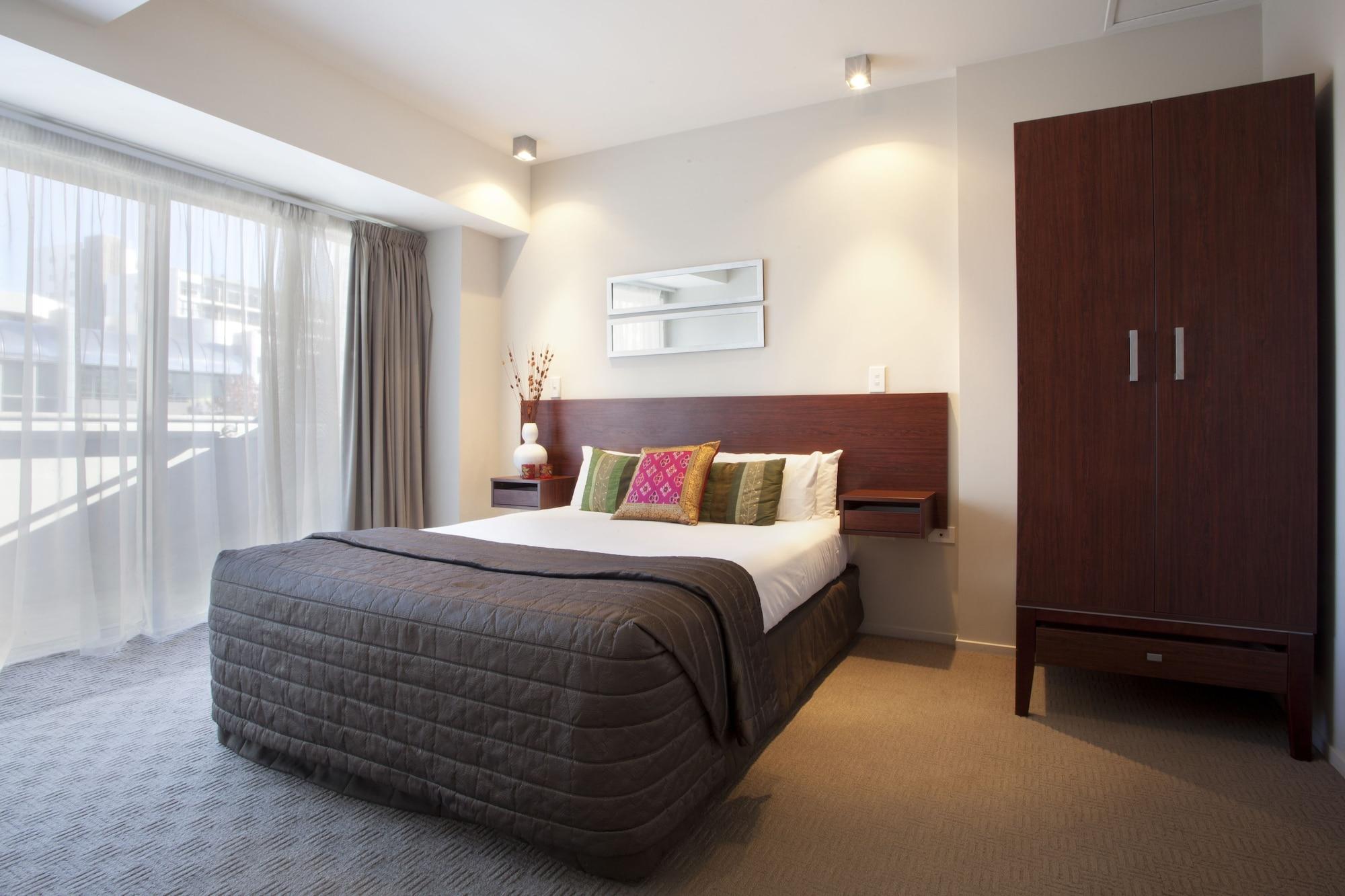 Aparthotel Vr Auckland