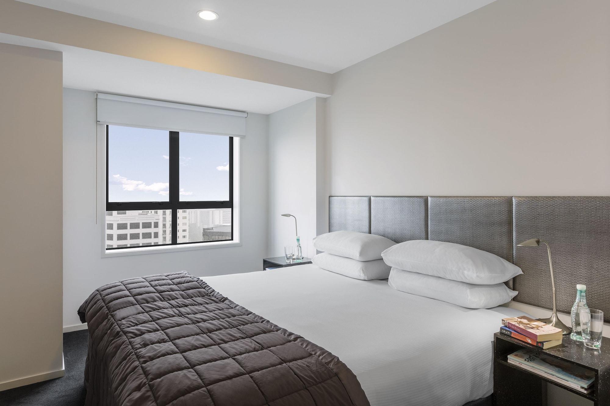 Aparthotel Nesuto St Martins